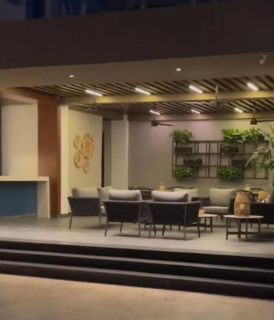 Natura Recidence Santiago De Los Caballeros Apartmán