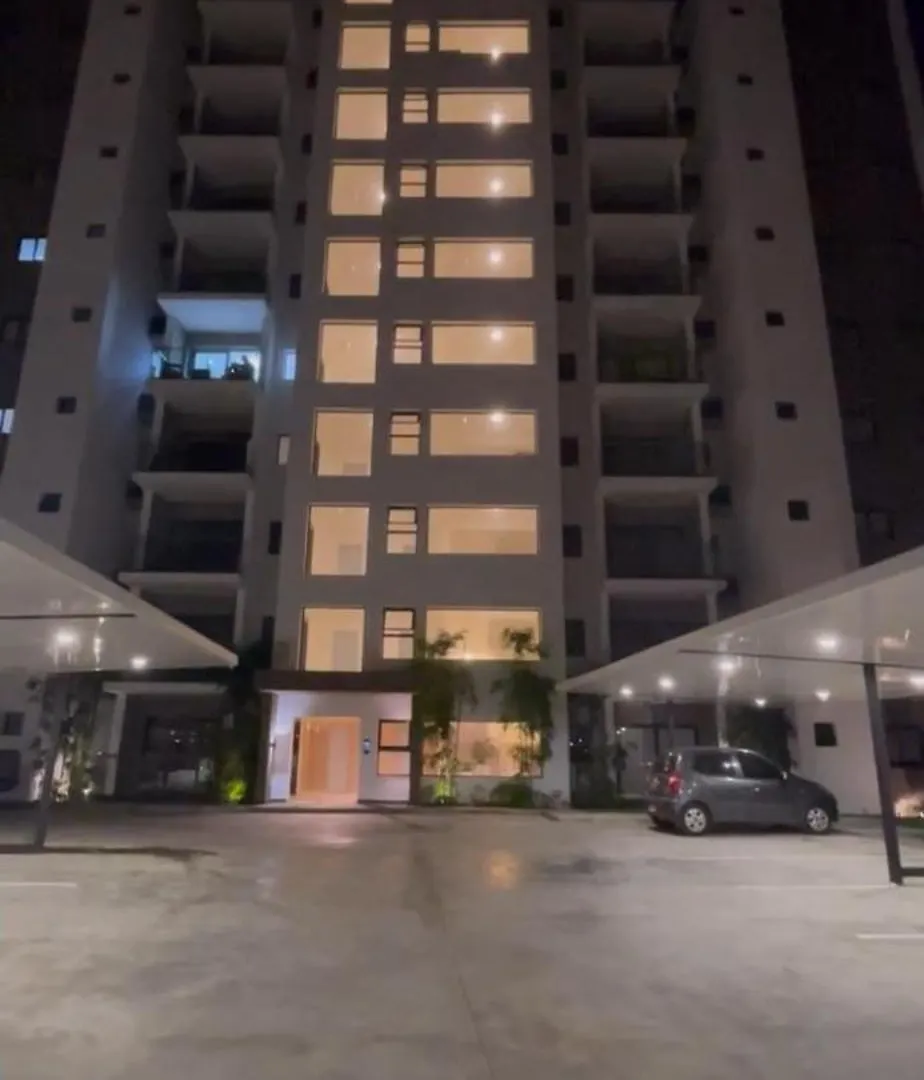 Apartmán Natura Recidence Santiago De Los Caballeros