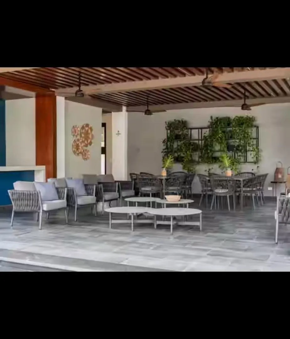 Natura Recidence Santiago De Los Caballeros Apartmán