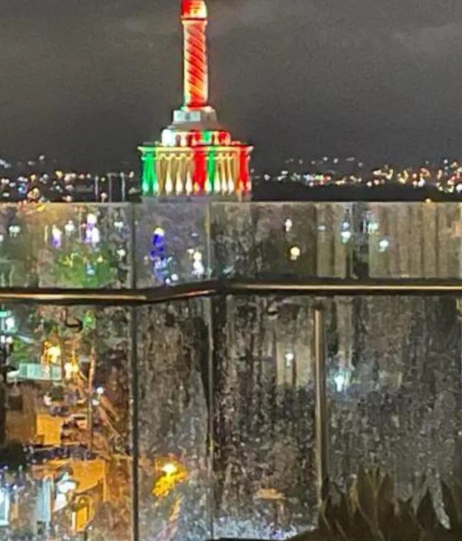 Apartmán Natura Recidence Santiago De Los Caballeros Dominikánská republika