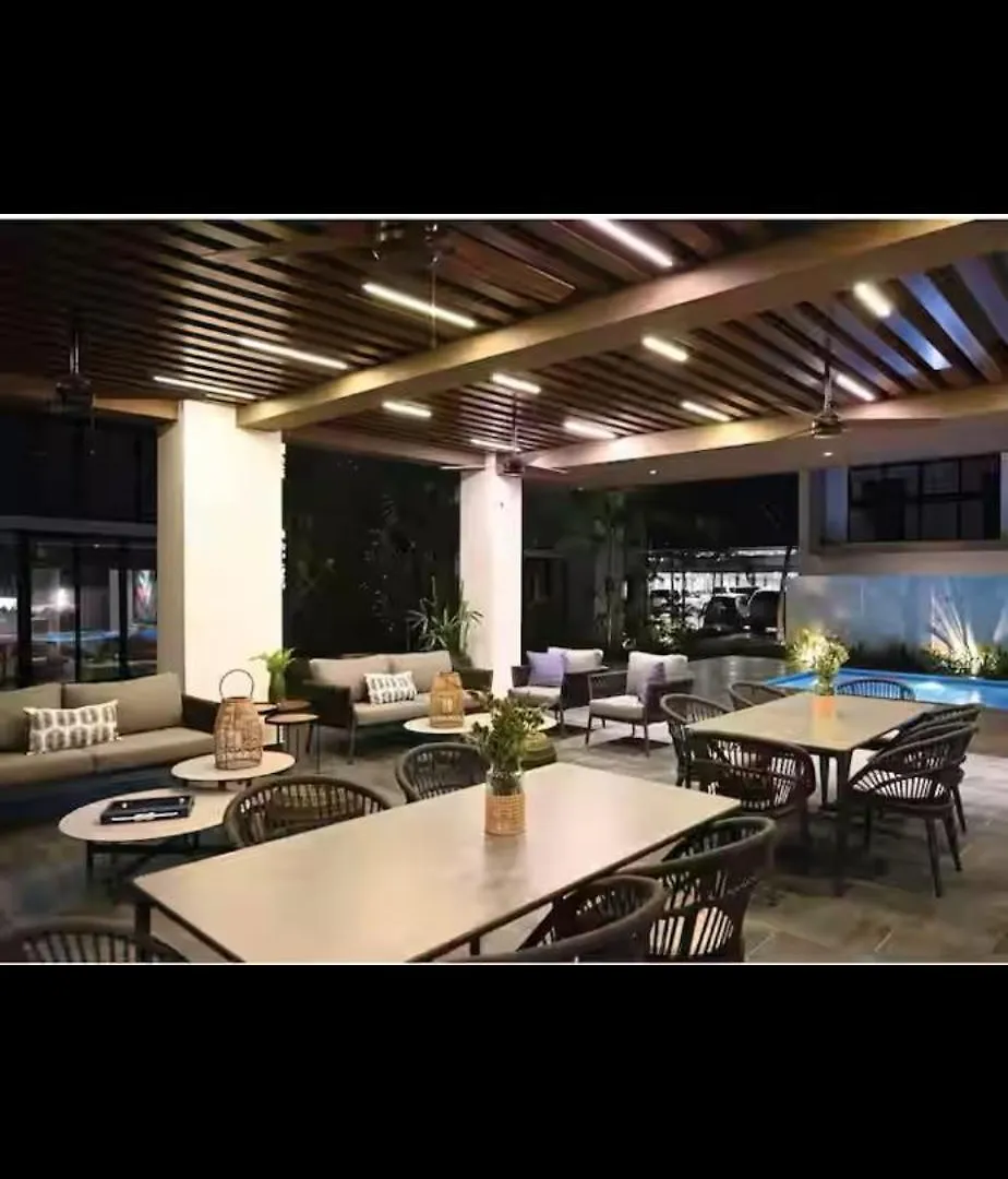 Natura Recidence Santiago De Los Caballeros Apartmán