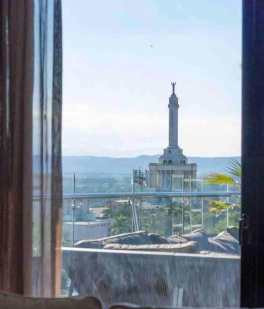 Apartmán Natura Recidence Santiago De Los Caballeros