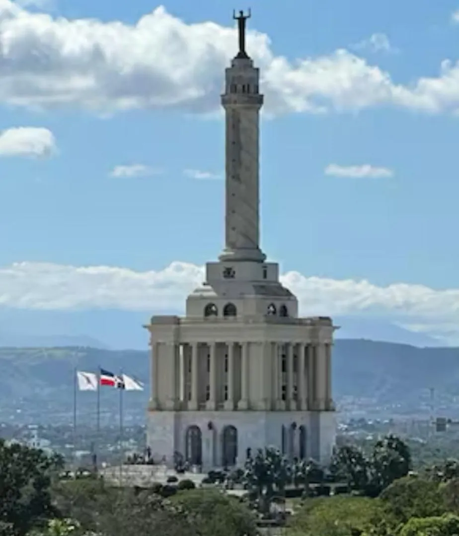 Apartmán Natura Recidence Santiago De Los Caballeros Dominikánská republika