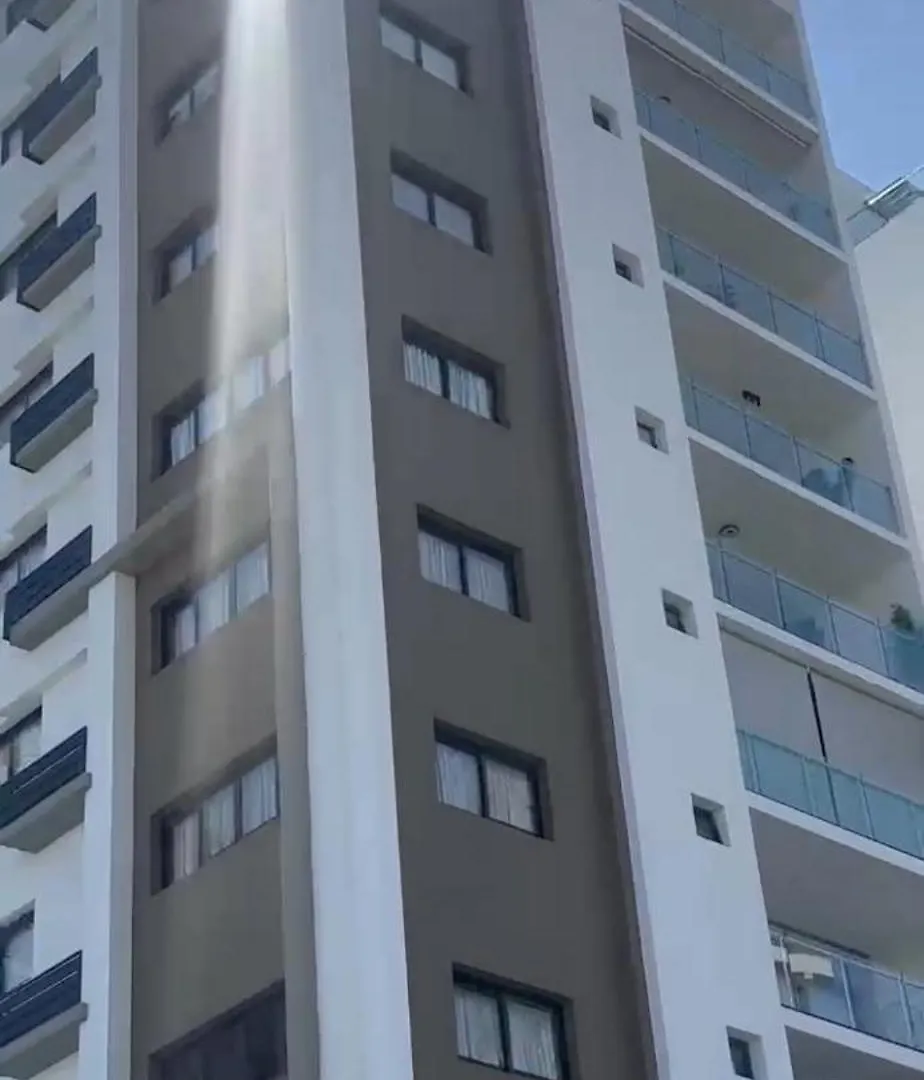 Natura Recidence Santiago De Los Caballeros Apartmán