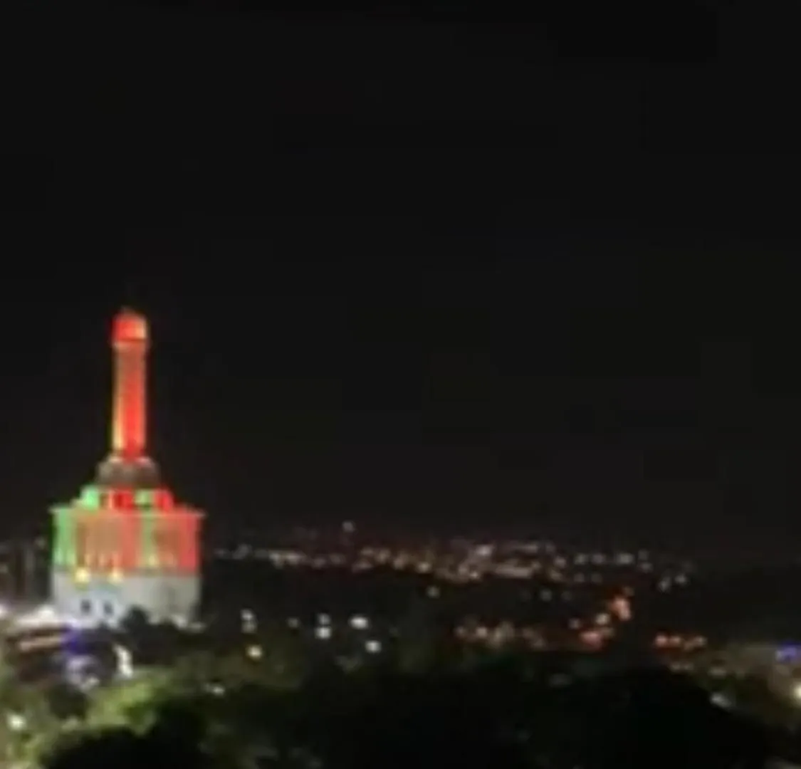 Natura Recidence Santiago De Los Caballeros Dominikánská republika